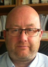 Declan Redmond